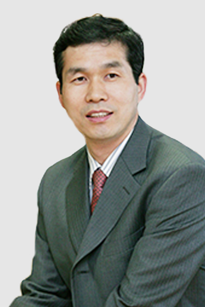 Ji Seon-ha, Head of the Institute of National Health Promotion Research