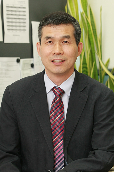 보건대학원 국민건강증진연구원 소장 지선하