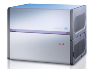 Real-time PCR (1)