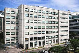 Yonsei University College of Dentistry