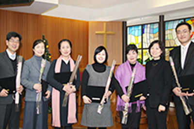 교육목회 관련 이미지